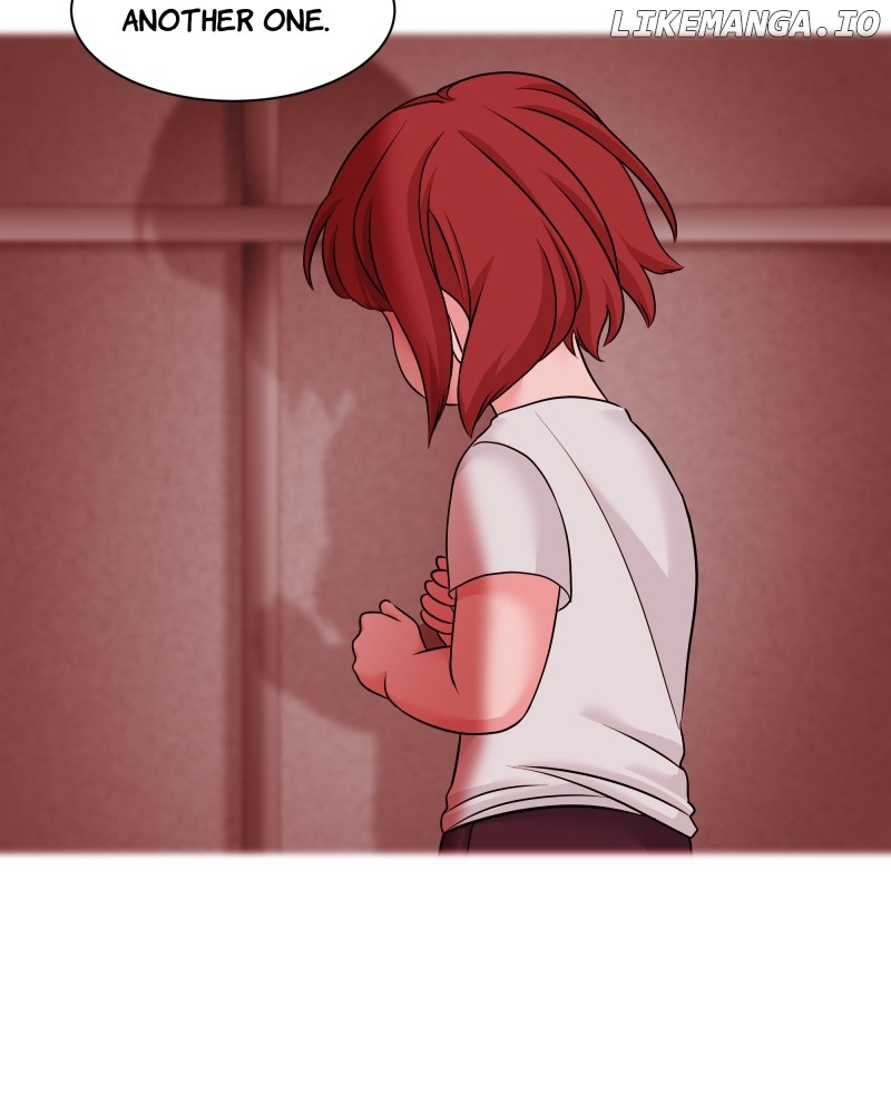 Uriah - Manga Chapter 82 - page 73