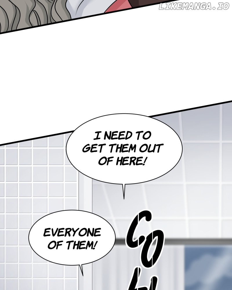 Uriah - Manga Chapter 82 - page 79