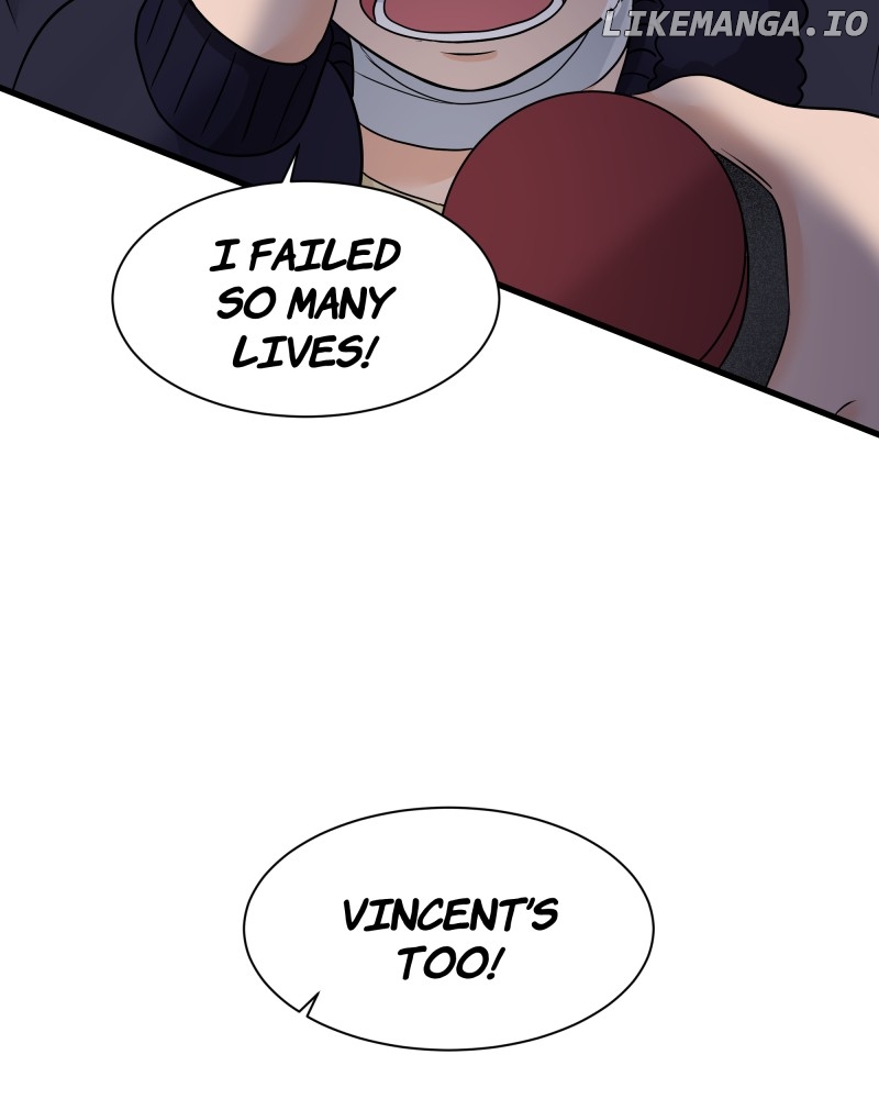 Uriah - Manga Chapter 82 - page 82