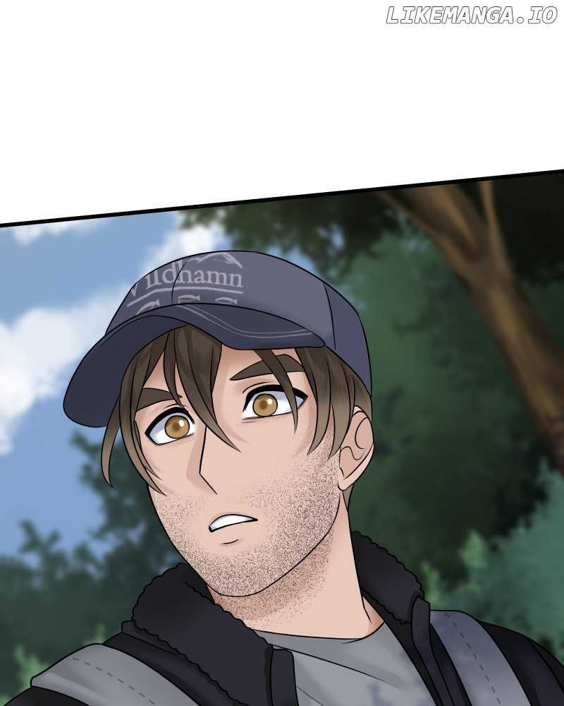 Uriah - Manga Chapter 72 - page 5