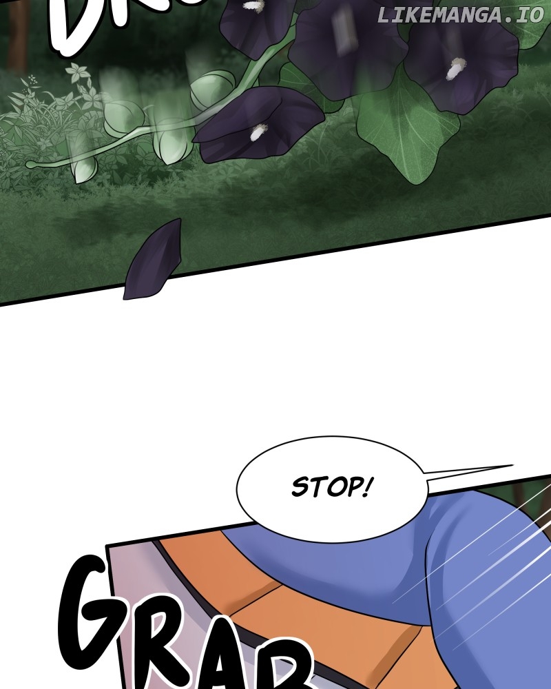 Uriah - Manga Chapter 72 - page 28