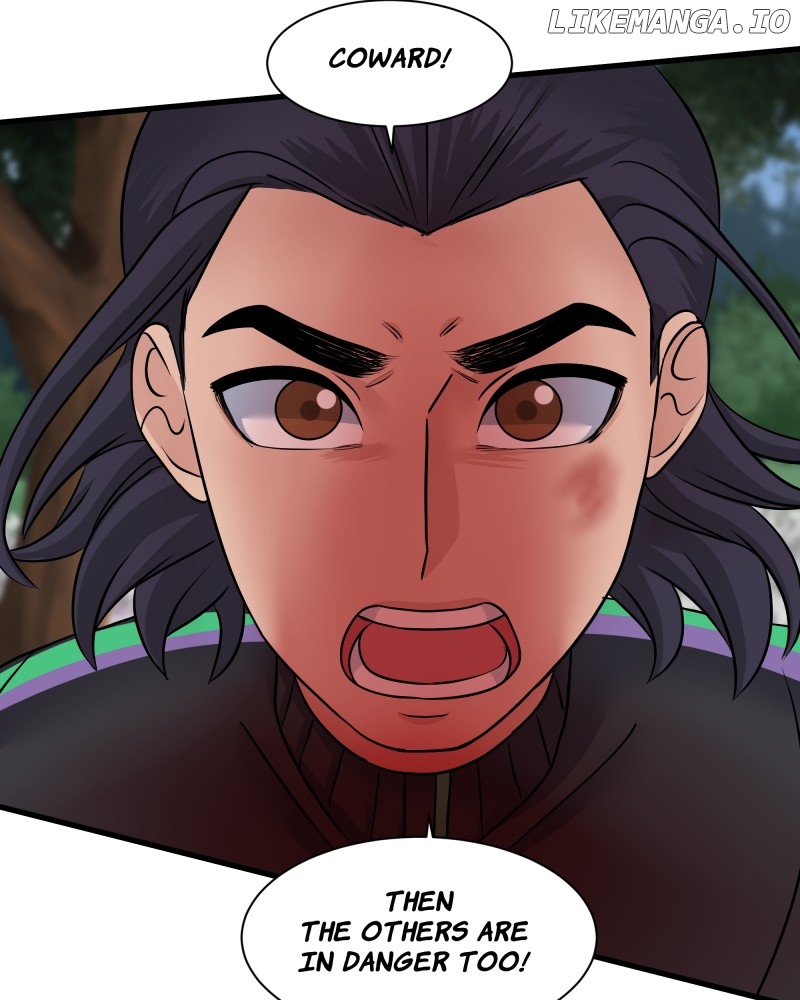 Uriah - Manga Chapter 72 - page 36
