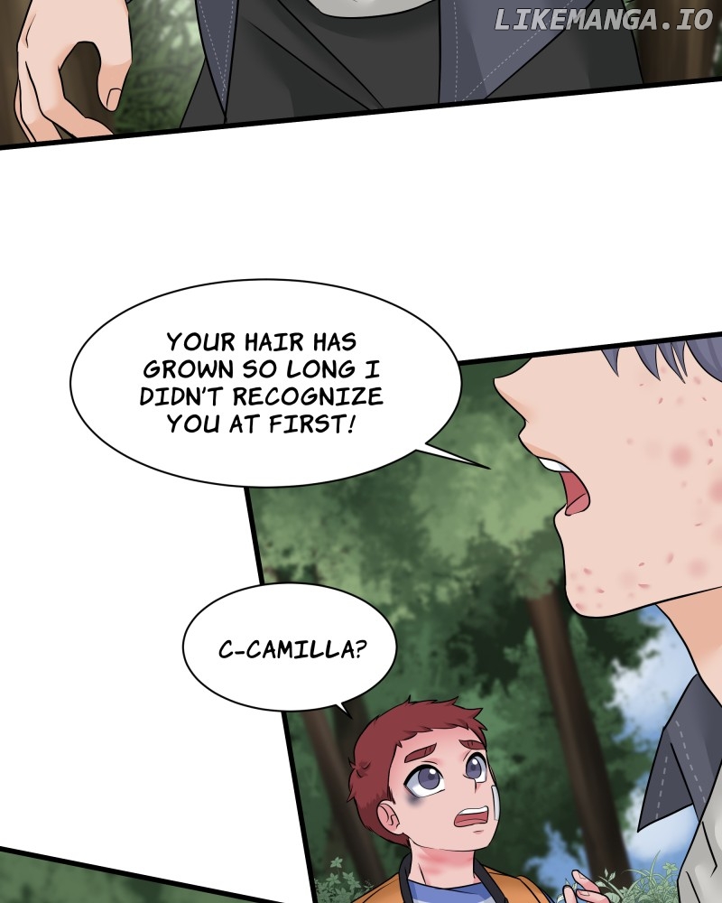 Uriah - Manga Chapter 72 - page 59