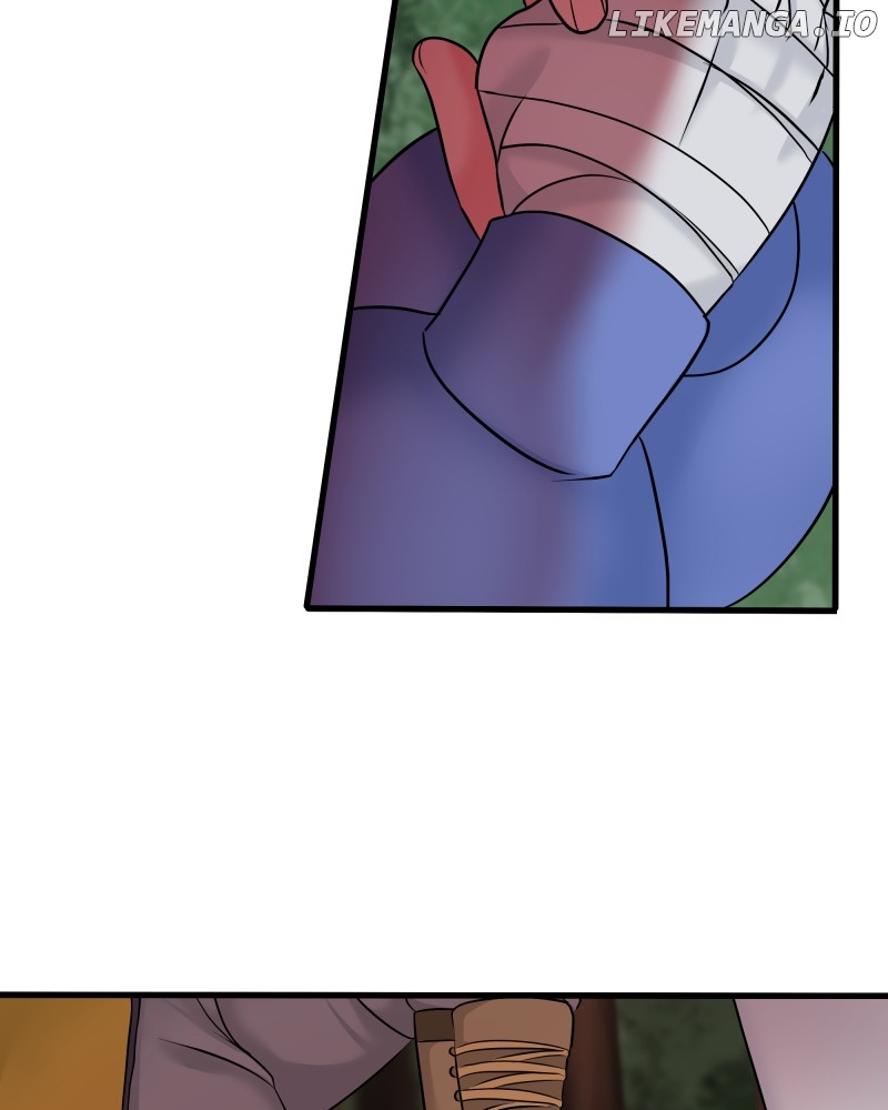 Uriah - Manga Chapter 72 - page 73