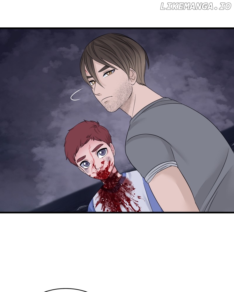 Uriah - Manga Chapter 119 - page 7
