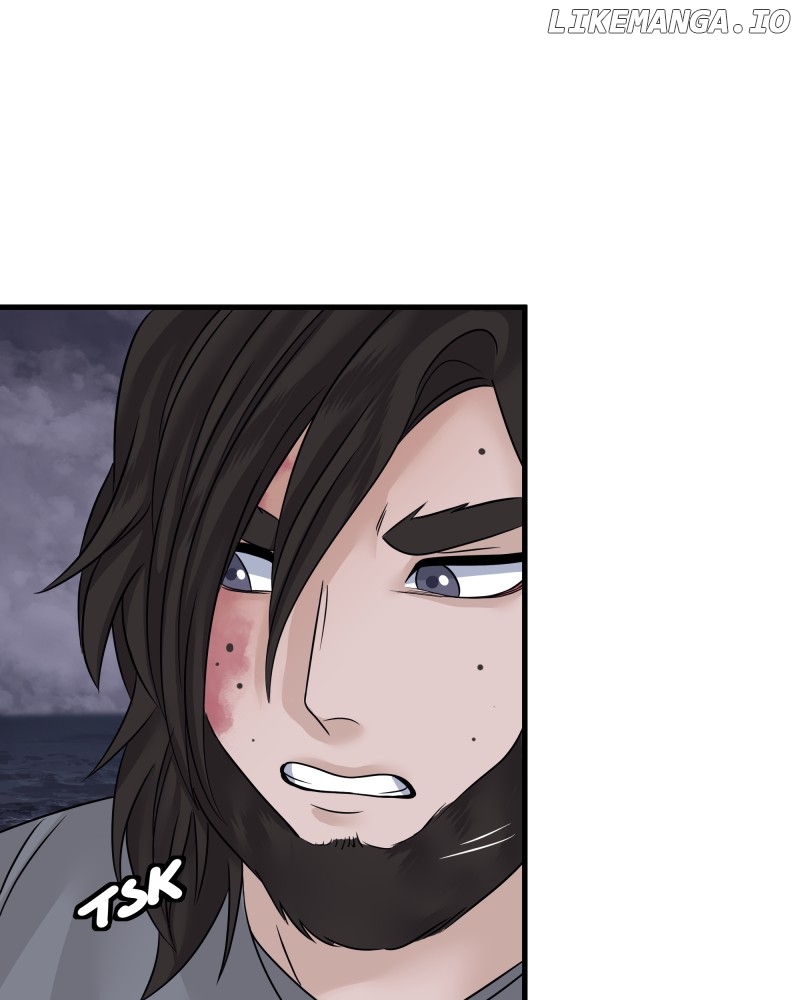 Uriah - Manga Chapter 119 - page 10