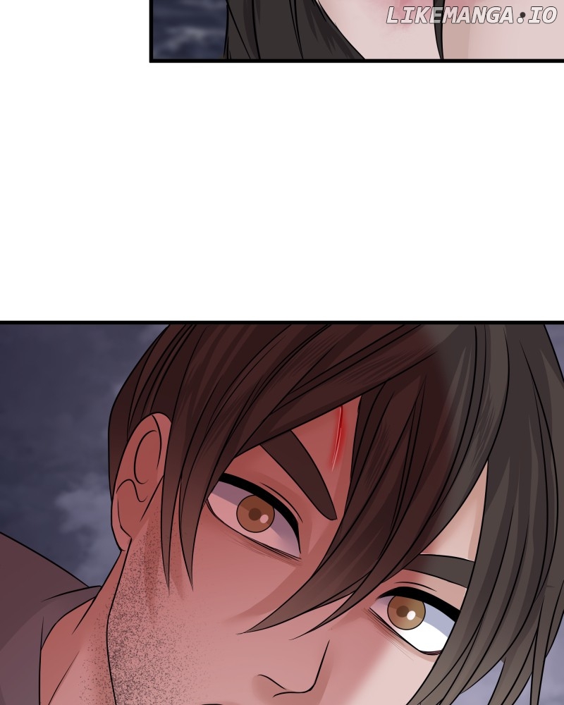 Uriah - Manga Chapter 119 - page 12