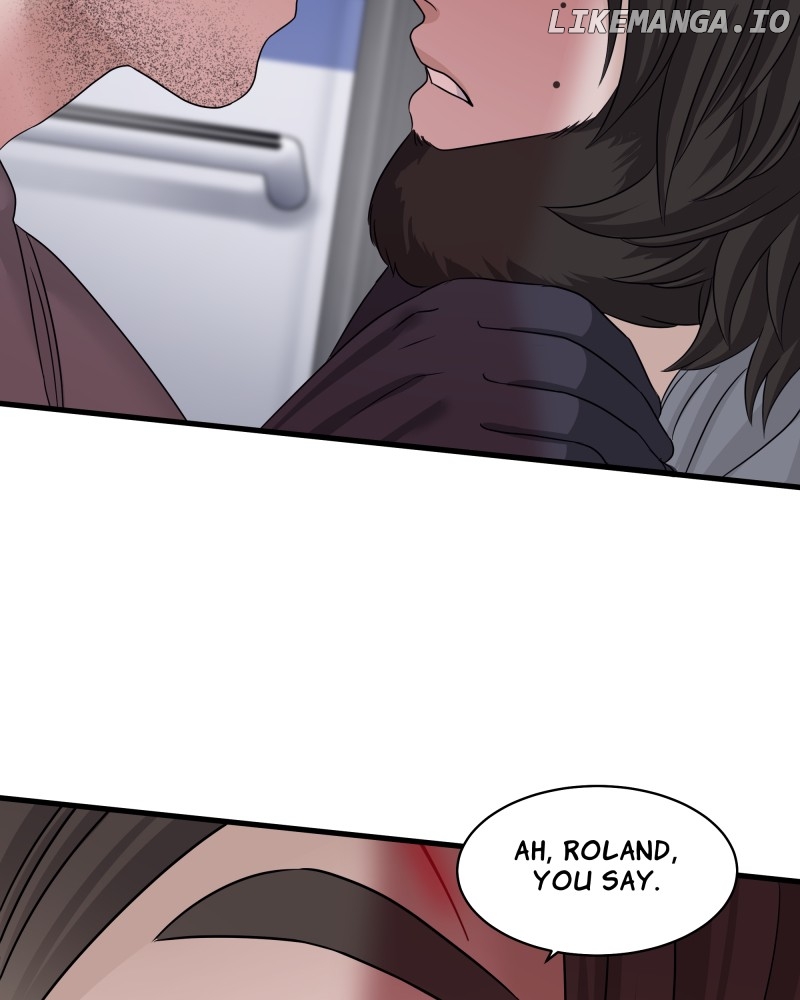 Uriah - Manga Chapter 119 - page 18