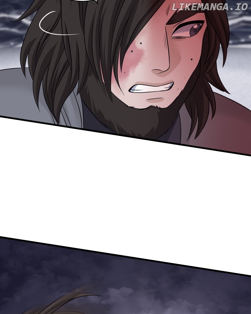 Uriah - Manga Chapter 119 - page 24