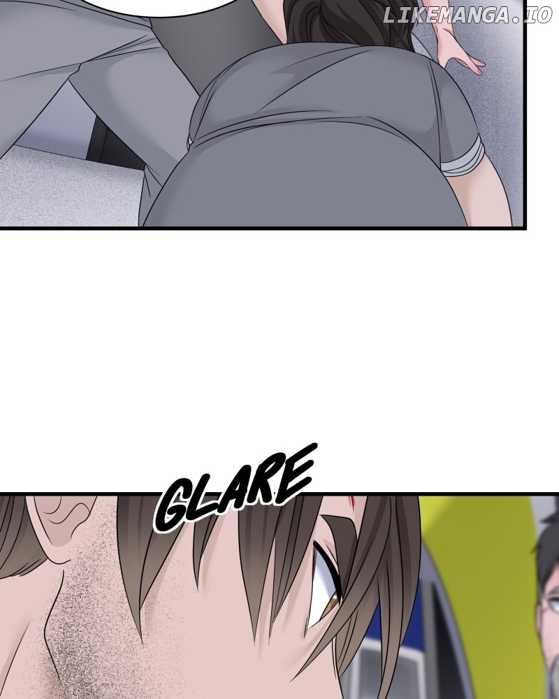 Uriah - Manga Chapter 119 - page 28