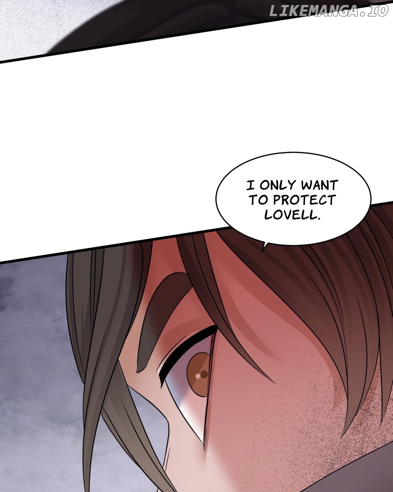 Uriah - Manga Chapter 119 - page 33
