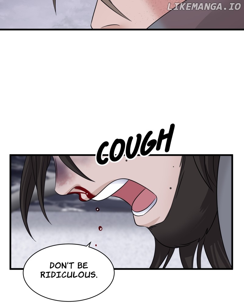 Uriah - Manga Chapter 119 - page 34