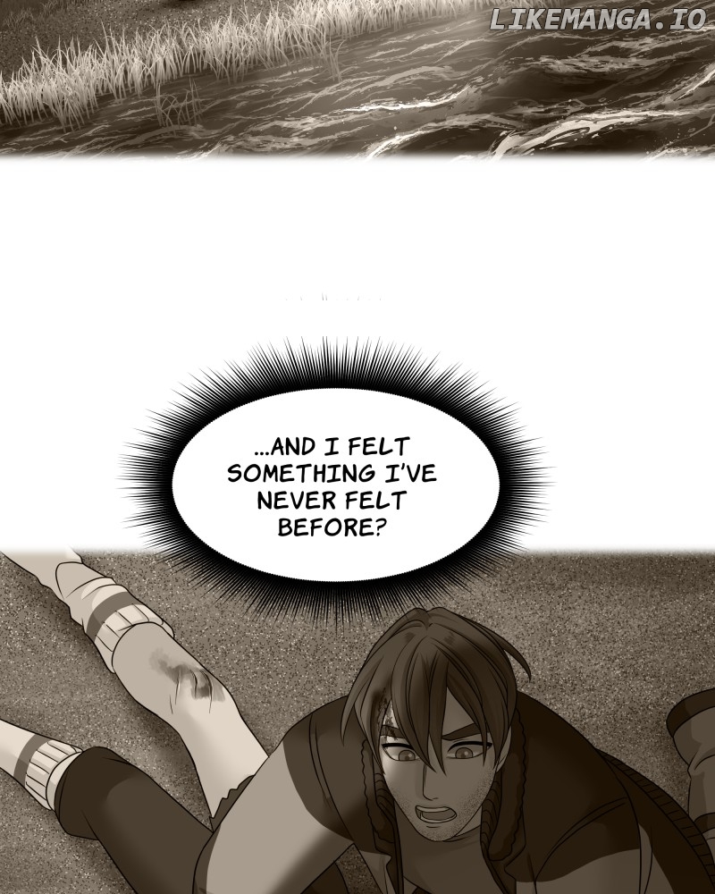 Uriah - Manga Chapter 119 - page 44