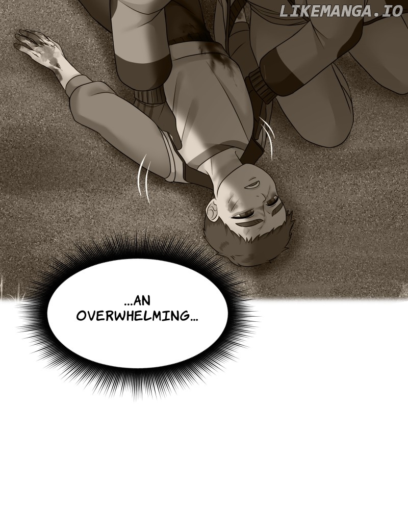 Uriah - Manga Chapter 119 - page 45
