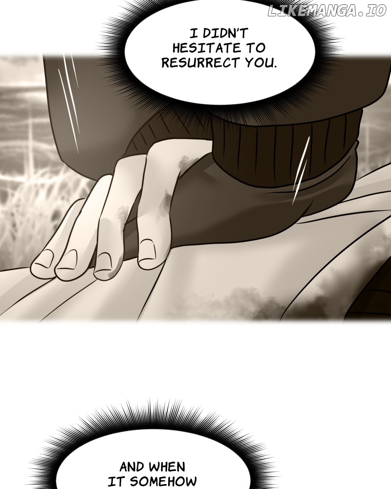 Uriah - Manga Chapter 119 - page 48