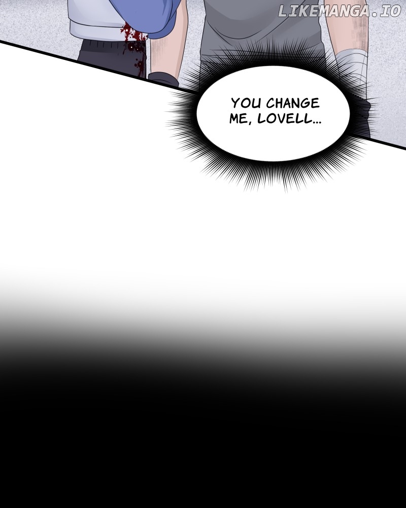 Uriah - Manga Chapter 119 - page 57