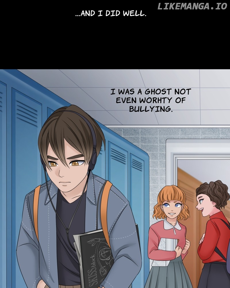 Uriah - Manga Chapter 119 - page 62