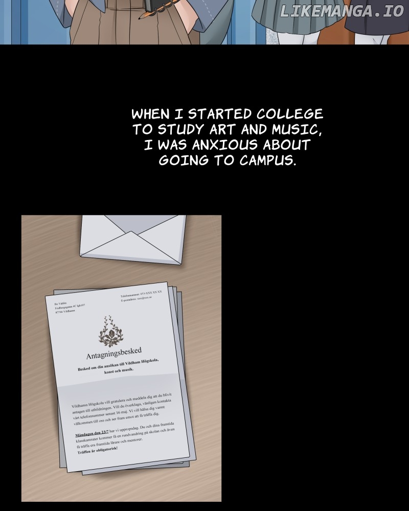 Uriah - Manga Chapter 119 - page 63