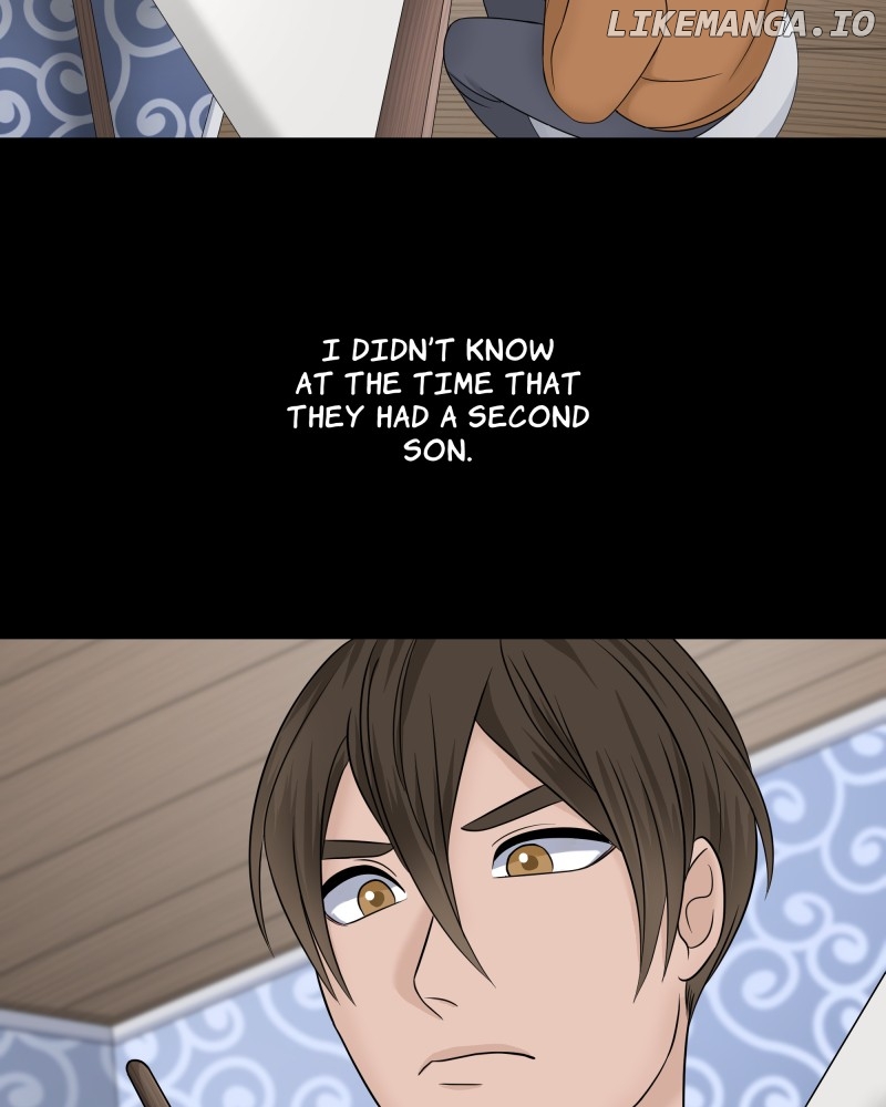 Uriah - Manga Chapter 119 - page 70