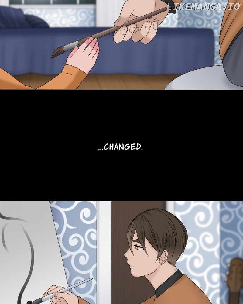 Uriah - Manga Chapter 119 - page 73