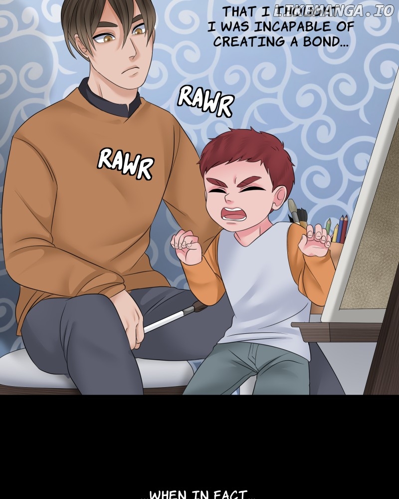 Uriah - Manga Chapter 119 - page 77