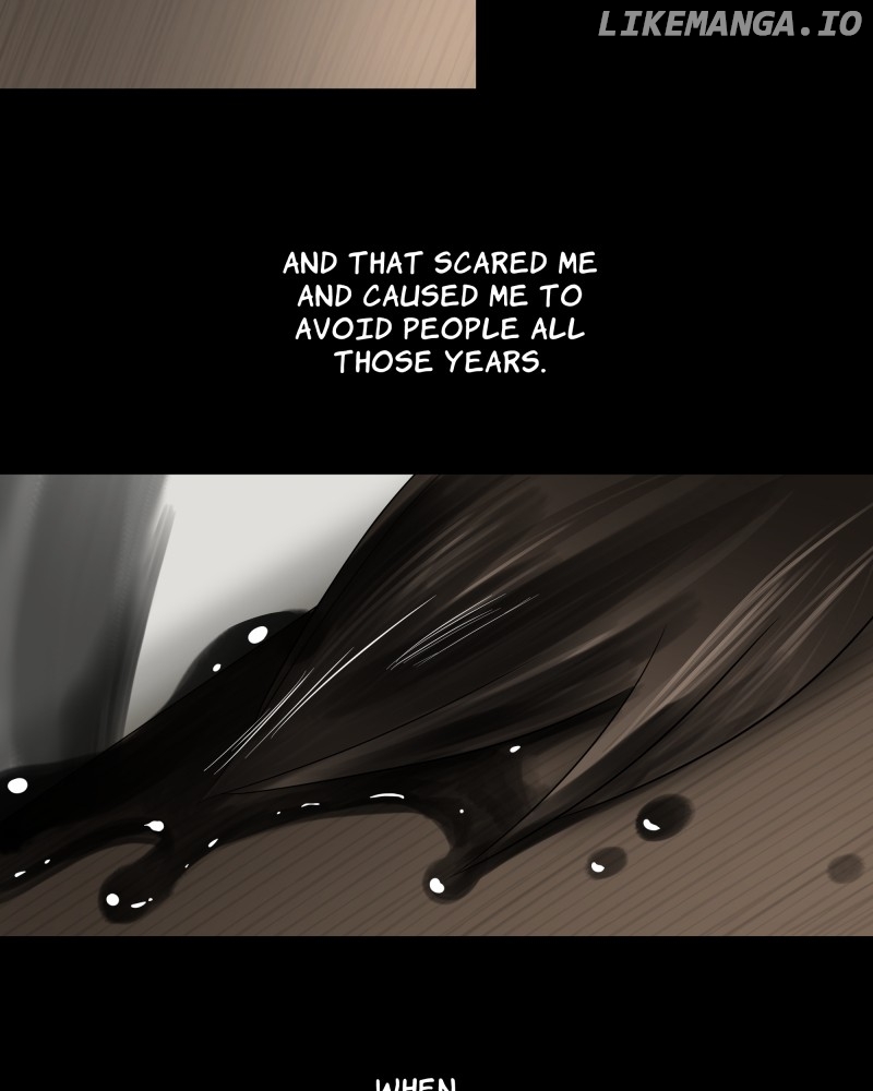 Uriah - Manga Chapter 119 - page 79