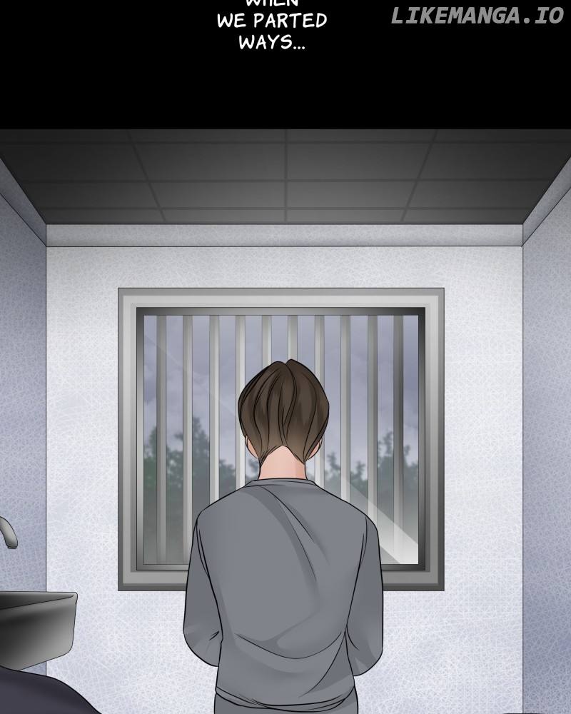 Uriah - Manga Chapter 119 - page 80