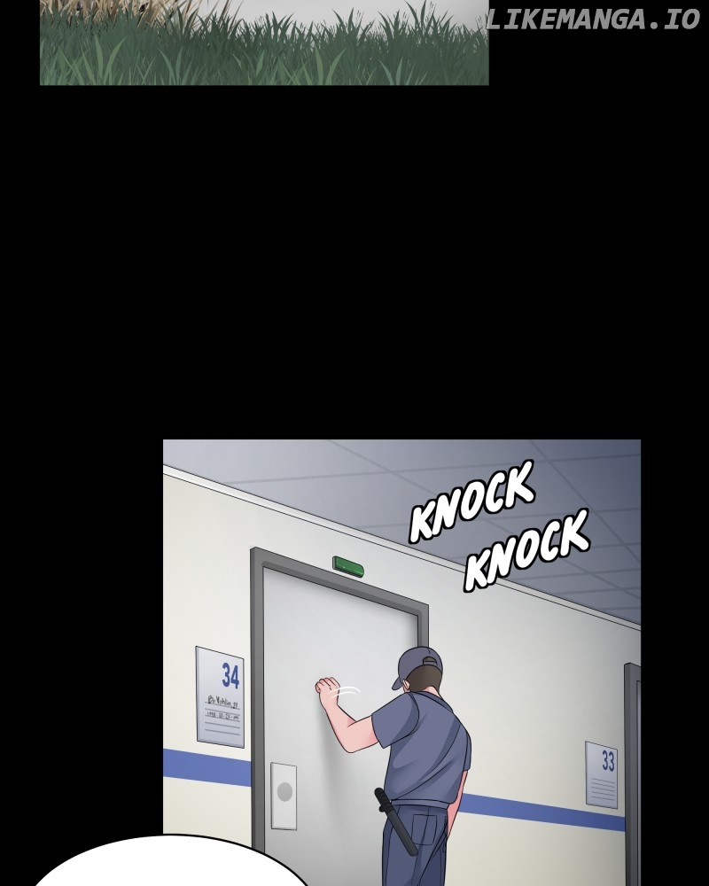 Uriah - Manga Chapter 119 - page 83
