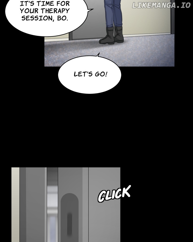 Uriah - Manga Chapter 119 - page 84