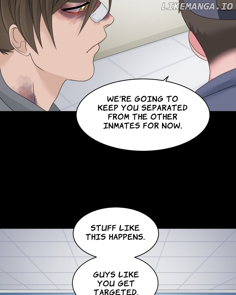 Uriah - Manga Chapter 119 - page 87
