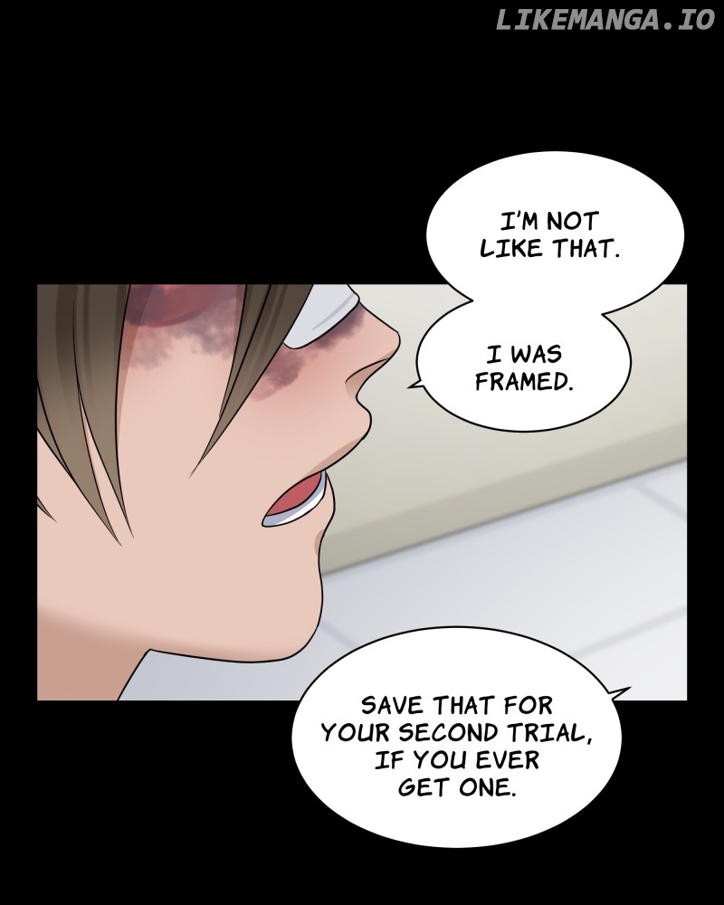 Uriah - Manga Chapter 119 - page 89