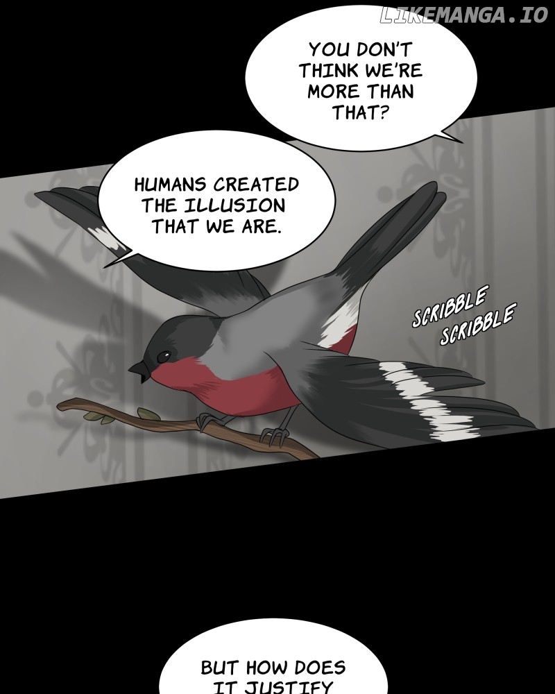 Uriah - Manga Chapter 119 - page 103