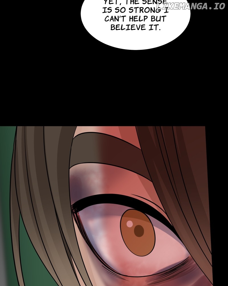 Uriah - Manga Chapter 119 - page 112