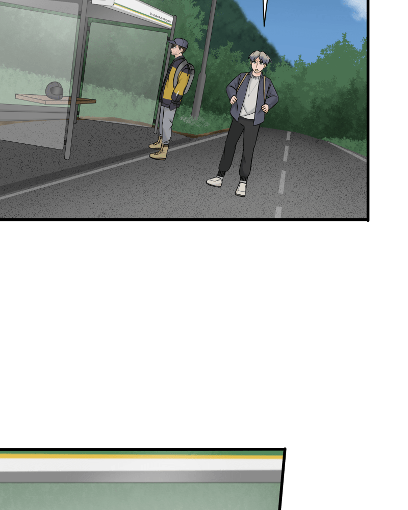 Uriah - Manga Chapter 56 - page 4
