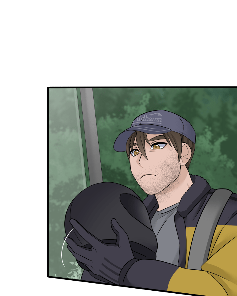 Uriah - Manga Chapter 56 - page 6