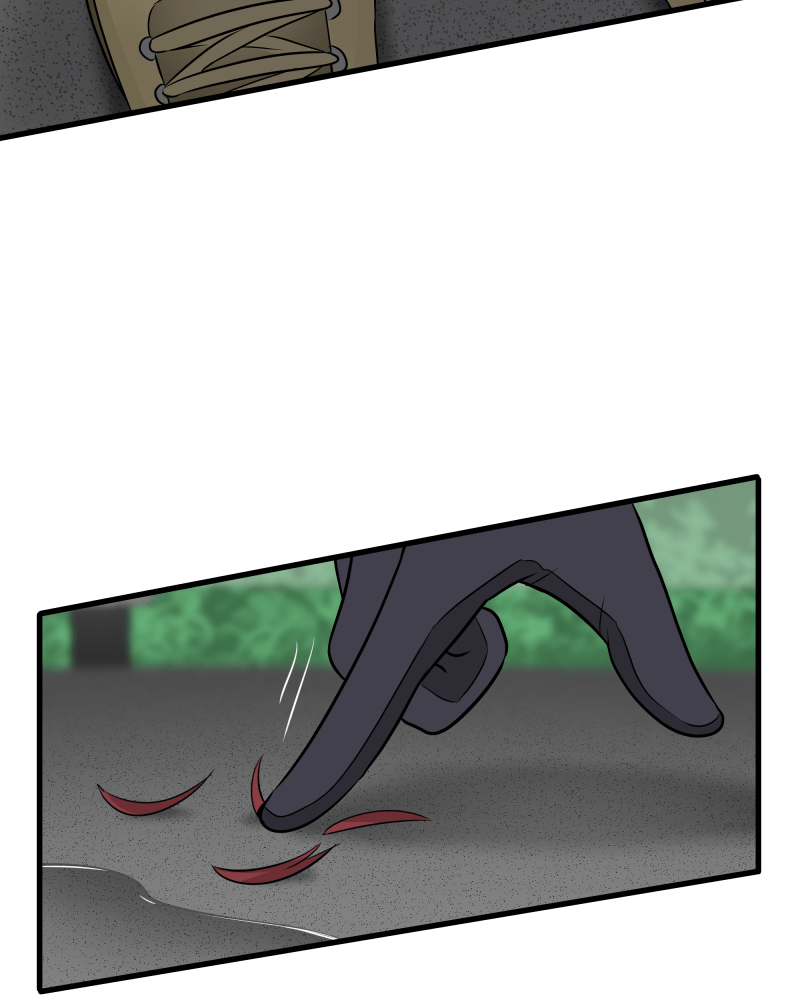 Uriah - Manga Chapter 56 - page 9