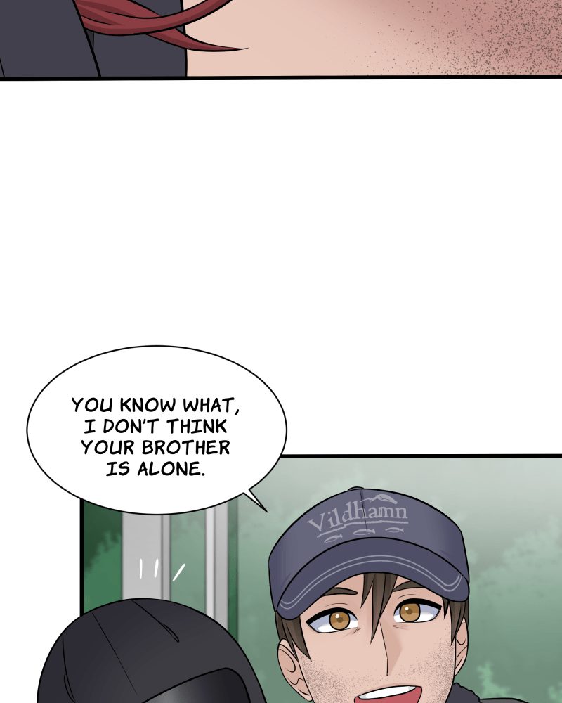 Uriah - Manga Chapter 56 - page 11