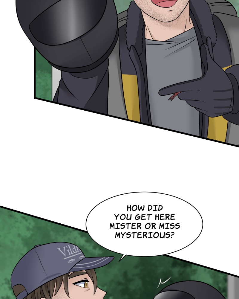 Uriah - Manga Chapter 56 - page 12