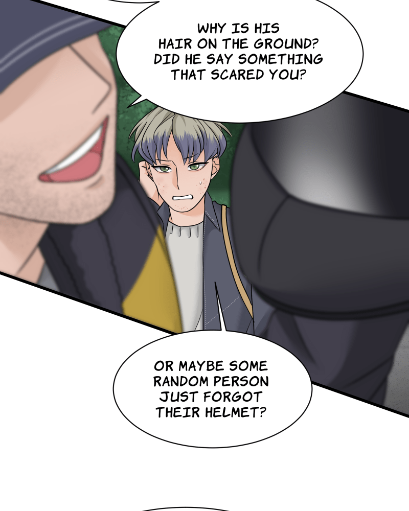 Uriah - Manga Chapter 56 - page 14