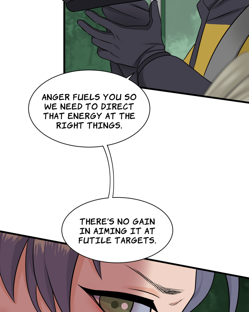 Uriah - Manga Chapter 56 - page 18