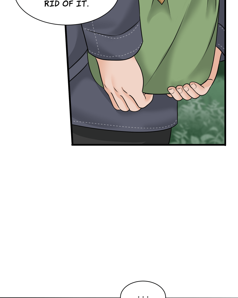 Uriah - Manga Chapter 56 - page 22