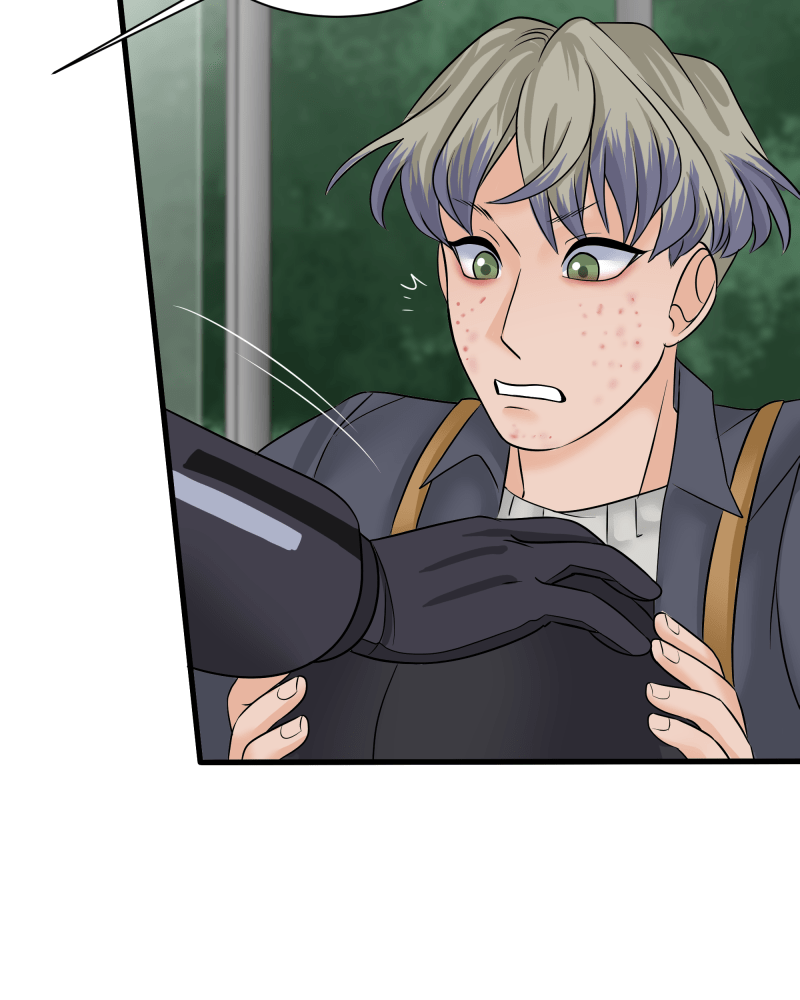 Uriah - Manga Chapter 56 - page 24