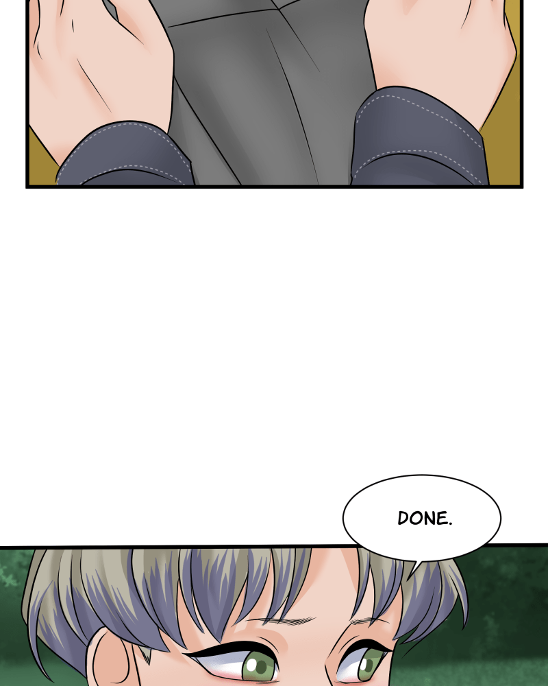 Uriah - Manga Chapter 56 - page 27