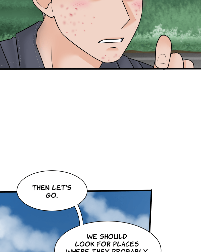 Uriah - Manga Chapter 56 - page 28