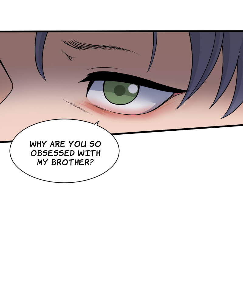 Uriah - Manga Chapter 56 - page 32