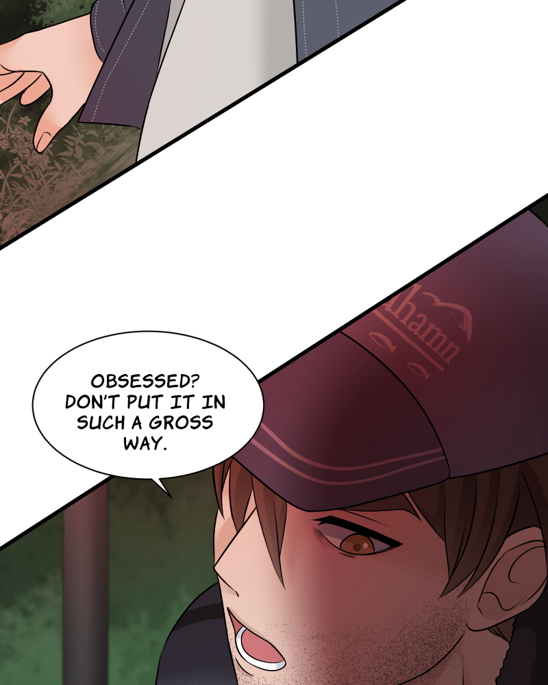 Uriah - Manga Chapter 56 - page 34