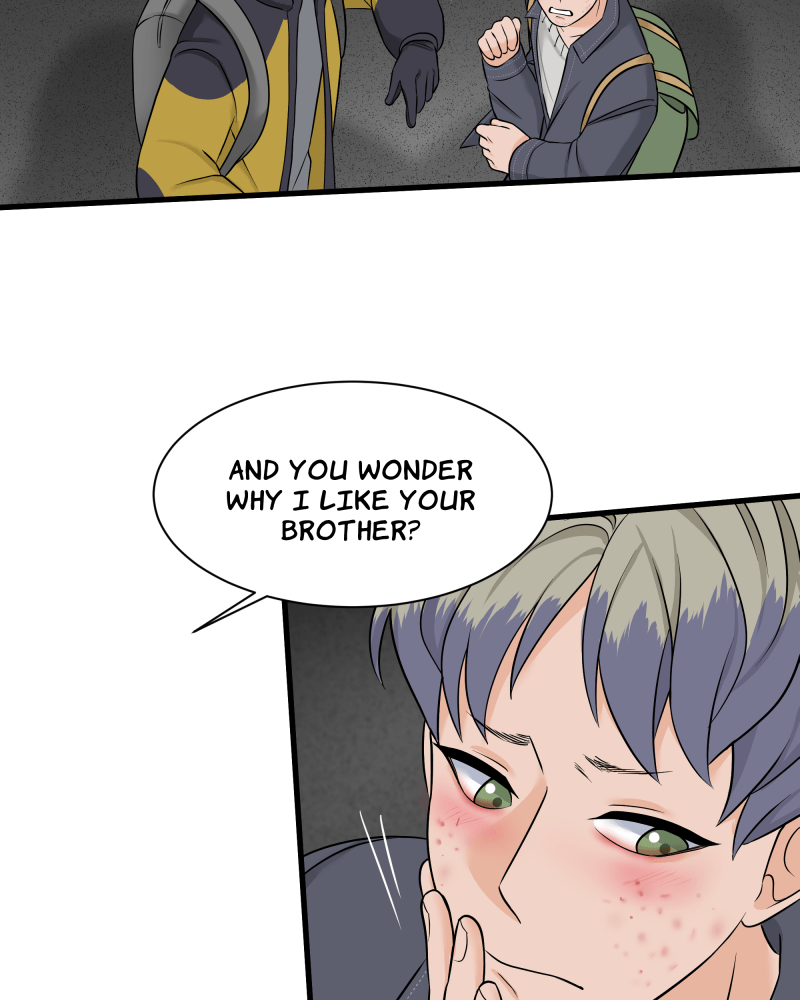 Uriah - Manga Chapter 56 - page 37