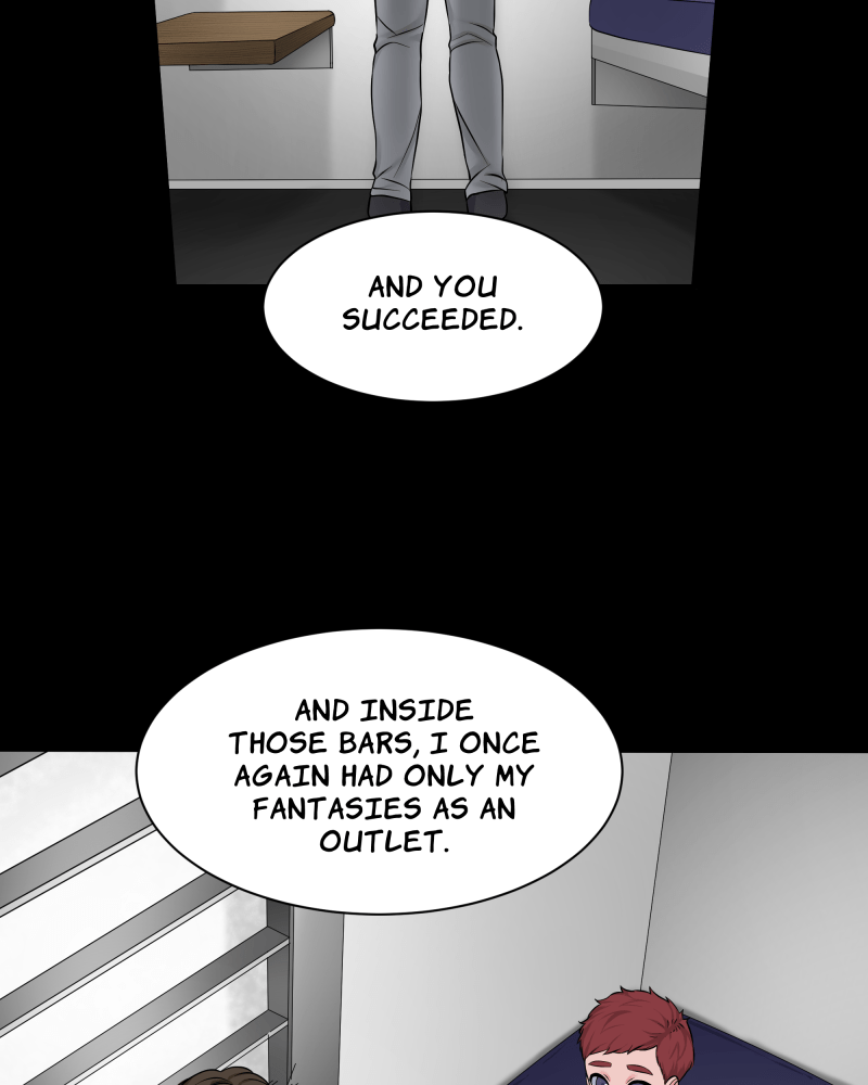 Uriah - Manga Chapter 56 - page 40