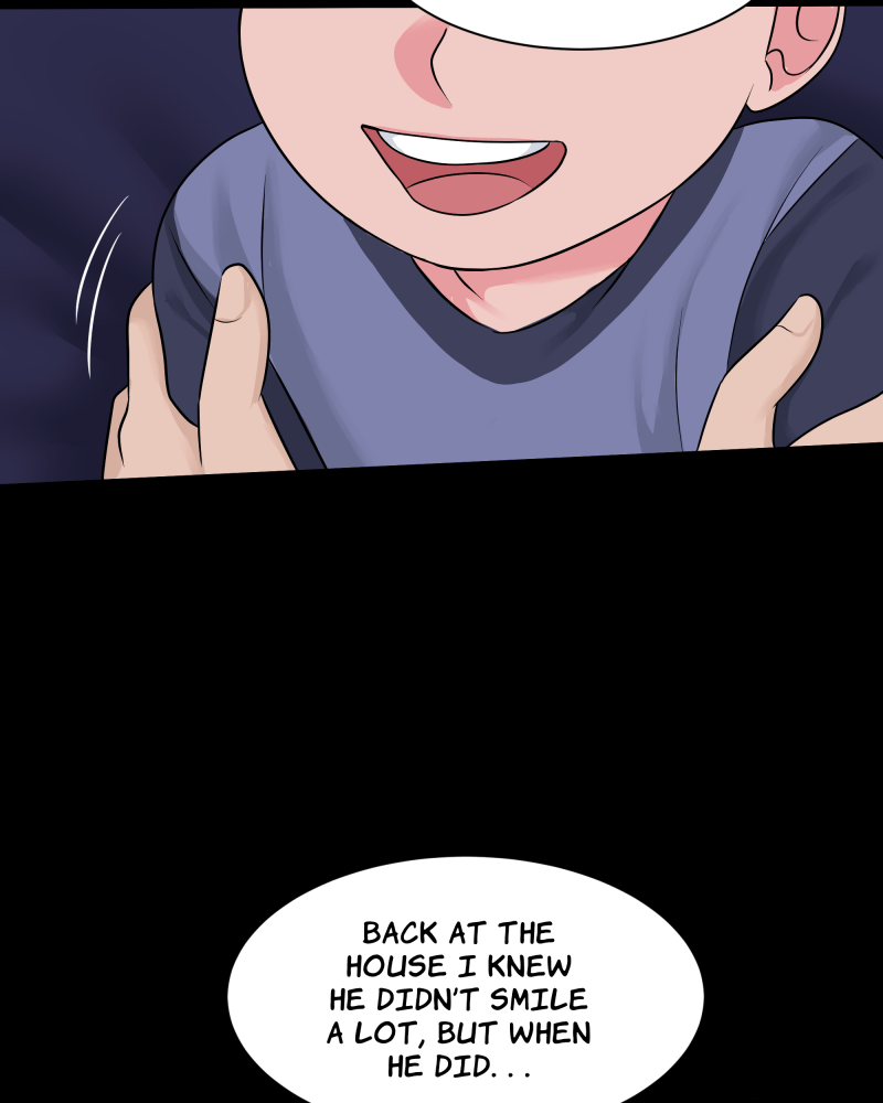 Uriah - Manga Chapter 56 - page 43
