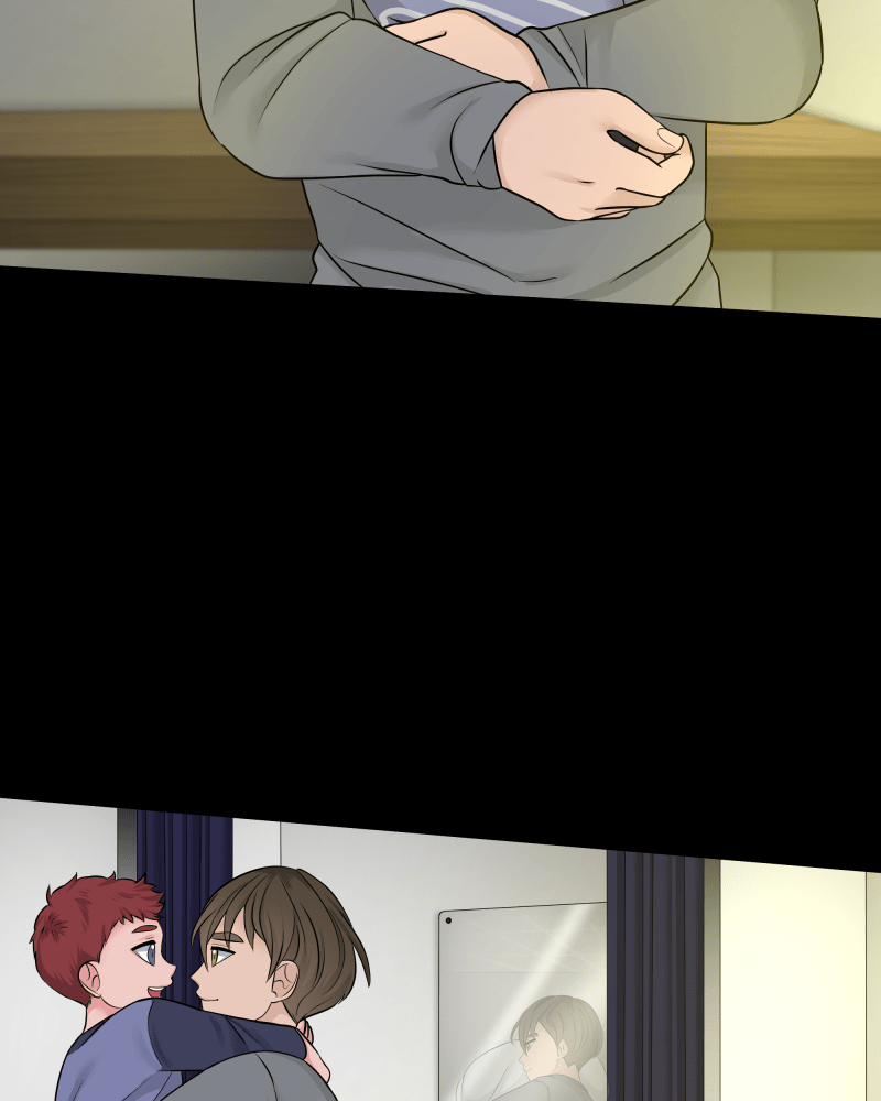 Uriah - Manga Chapter 56 - page 46